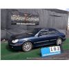 Image 1 : 2004 HYUNDAI SONATA ~ 159,287 MILES VIN: KMHWF35H34A980747, SEDAN, FWD, V6, 2.7L, BLUE, A/C COLD, 1/