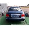 Image 6 : 2004 HYUNDAI SONATA ~ 159,287 MILES VIN: KMHWF35H34A980747, SEDAN, FWD, V6, 2.7L, BLUE, A/C COLD, 1/