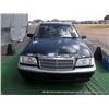 Image 3 : 1999 MERCEDES-BENZ C-23 SEDAN ~ 190,931 MILES VIN: WDBHA24G9XA753015, SEDAN, RWD, I4, 2.3L SC, BLACK