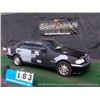 Image 4 : 1999 MERCEDES-BENZ C-23 SEDAN ~ 190,931 MILES VIN: WDBHA24G9XA753015, SEDAN, RWD, I4, 2.3L SC, BLACK