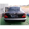 Image 6 : 1999 MERCEDES-BENZ C-23 SEDAN ~ 190,931 MILES VIN: WDBHA24G9XA753015, SEDAN, RWD, I4, 2.3L SC, BLACK