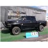 Image 1 : 2000 DODGE RAM PICKUP 2500 4WD ~ 152,871 MILES VIN: 1B7KF23W5YJ122216, PICKUP, 4WD, V10, 8.0L, BLACK