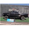 Image 2 : 2000 DODGE RAM PICKUP 2500 4WD ~ 152,871 MILES VIN: 1B7KF23W5YJ122216, PICKUP, 4WD, V10, 8.0L, BLACK