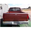 Image 6 : 1995 FORD F-150 PICKUP ~ 269,167 MILES VIN: 1FTDF15Y1SLC00603, PICKUP, RWD, I6, 4.9L, RED, WINDSHIEL