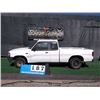 Image 2 : 1994 MAZDA B3000 PICKUP ~ 180,909 MILES VIN: 4F4CR16U6RTM03311, PICKUP, RWD, V6, 3.0L, WHITE, A/C DE