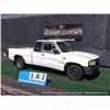 Image 4 : 1994 MAZDA B3000 PICKUP ~ 180,909 MILES VIN: 4F4CR16U6RTM03311, PICKUP, RWD, V6, 3.0L, WHITE, A/C DE