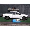 Image 5 : 1994 MAZDA B3000 PICKUP ~ 180,909 MILES VIN: 4F4CR16U6RTM03311, PICKUP, RWD, V6, 3.0L, WHITE, A/C DE