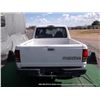 Image 6 : 1994 MAZDA B3000 PICKUP ~ 180,909 MILES VIN: 4F4CR16U6RTM03311, PICKUP, RWD, V6, 3.0L, WHITE, A/C DE