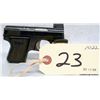 Image 2 : VINCENZO BERNADELLI VEST POCKET HANDGUN