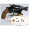 Image 2 : S&W 37 HANDGUN