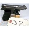 Image 2 : SAUER 1913 HANDGUN