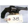 Image 2 : S&W TOP BREAK 38 NO 2 SAFETY HAMMERLESS