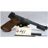 Image 2 : HIGH STANDARD SUPERMATIC S100 HANDGUN