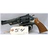 Image 1 : SMITH AND WESSON 27-2 HANDGUN