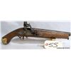 Image 2 : ANTIQUE TOWER PERCUSSION PISTOL