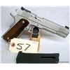 Image 2 : KIMBER RIMFIRE TARGET HANDGUN