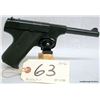 Image 2 : NORINCO 93 SPORSTMAN HANDGUN