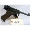 Image 2 : LAHTI M40 HANDGUN