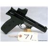 Image 2 : SMITH & WESSON 22A-1 HANDGUN