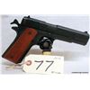 Image 2 : AMERICAN CLASSIC 22 GOVT HANDGUN