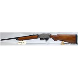 WINCHESTER 1907 SL RIFLE