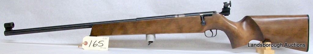 Left Hand Target LAKEFIELD 91T LEFT HANDED TARGET RIFLE