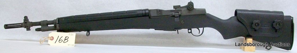 NORINCO M305 RIFLE