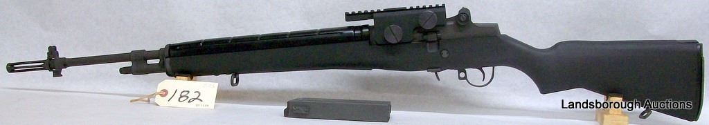 NORINCO M305 RIFLE - Landsborough Auctions