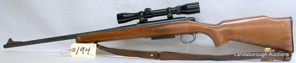REMINGTON 788 RIFLE
