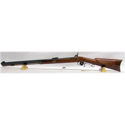 THOMPSON CENTER MUZZLELOADING RIFLE