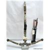 Image 1 : EASTMAN X-FORCE 300DX CROSSBOW