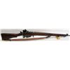 Image 2 : LEE-ENFIELD NO.4 MK.1* MILITARY MATCH RIFLE