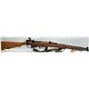 Image 2 : LEE ENFIELD FTR RIFLE DATED 1953