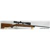 Image 2 : KIMBER 84 LEFT HANDED RIFLE