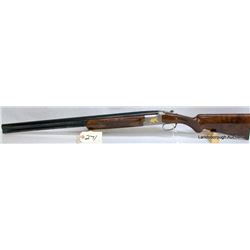 BROWNING CITORI LIGHTNING GRADE VII SHOTGUN