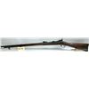Image 1 : ANTIQUE US SPRINGFIELD 1873 TRAP DOOR RIFLE