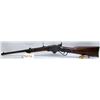 Image 1 : ANTIQUE SPENCER 1860 REPEATING RIFLE