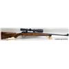 Image 2 : MAUSER 98 STILES CUSTOM RIFLE