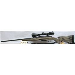 SAKO T3 RIFLE