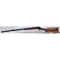 UBERTI WINCHESTER 1858 REPRODUCTION