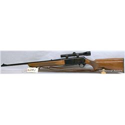 BROWNING BAR RIFLE