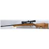 Image 1 : SAKO L579 FORESTER RIFLE
