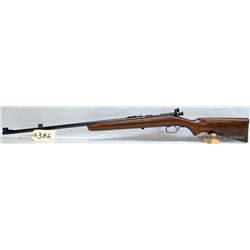 SAVAGE 3B RIFLE