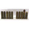 Image 1 : 10 RDS 44-40 SHOTSHELLS