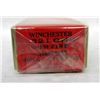 Image 2 : SEALED BOX WINCHESTER 32 RIMFIRE LONG