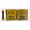 Image 2 : 100 RDS 351 WIN AMMO