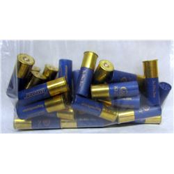 28 RDS 12 GA. KENT TUNGSTEN MATRIX AMMO