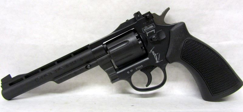 DIANA R357 AIR PISTOL