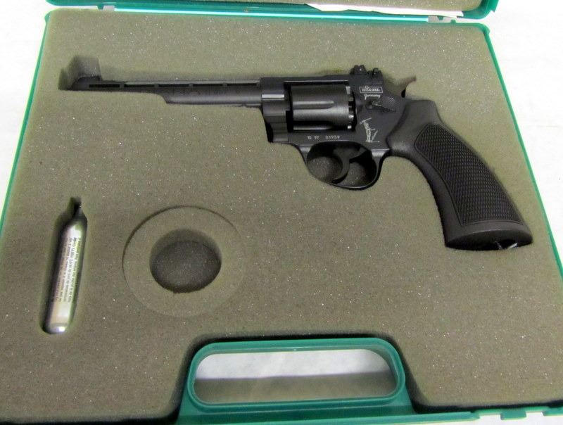 DIANA R357 AIR PISTOL