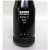 Image 2 : ZEISS DIATAL-Z 6X42 SCOPE